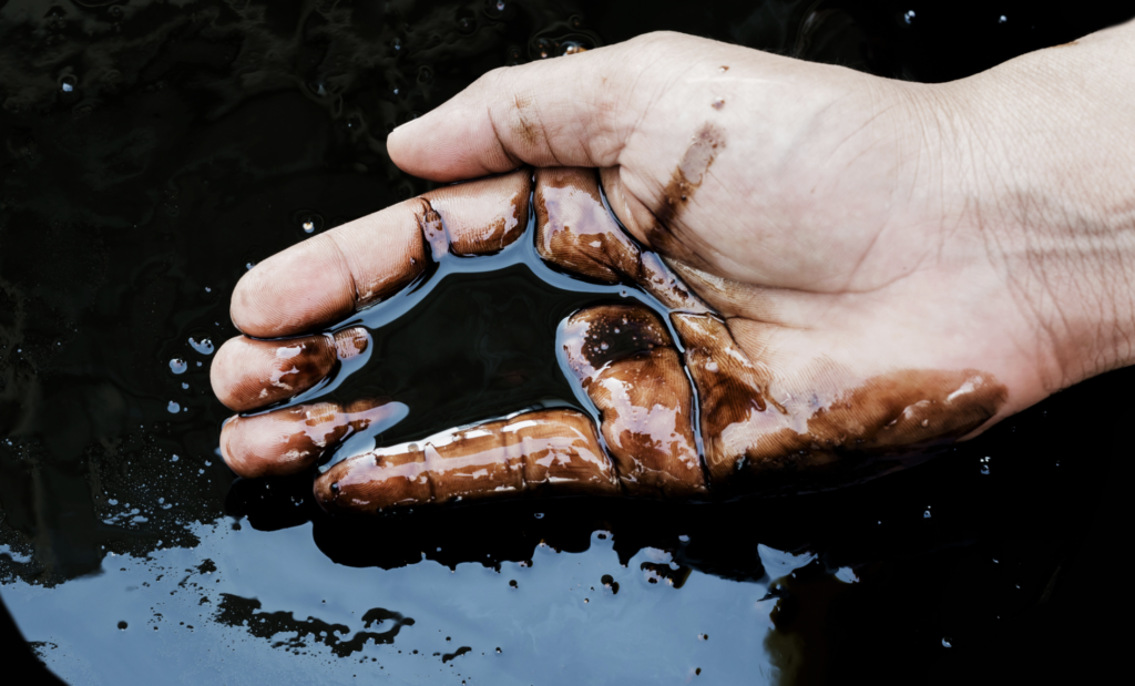 Crude Oil Import Declined In September 2023, Expected to be Down In October 2024 As Well